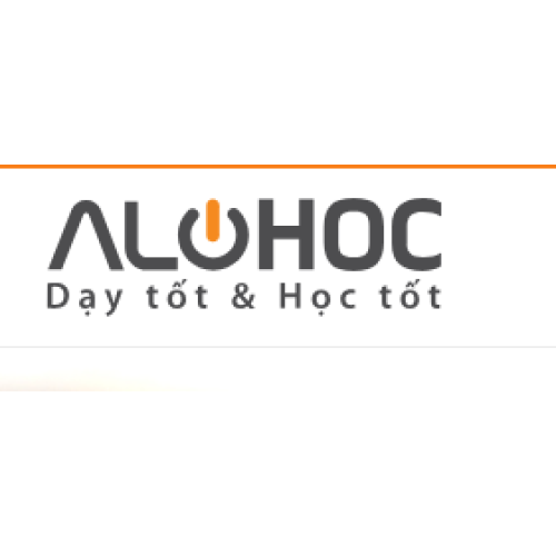 Phần mềm theo dõi chất lượng dạy và học trực tuyến Alohoc Online LMS, giấy phép ba năm Phần mềm theo dõi chất lượng dạy và học trực tuyến Alohoc Online LMS, giấy phép ba năm
